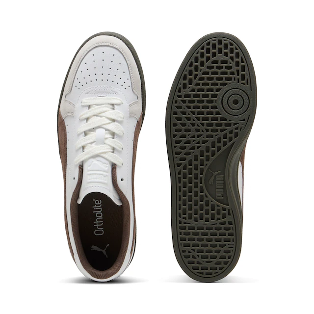 PUMA Sneaker »INDOOR«