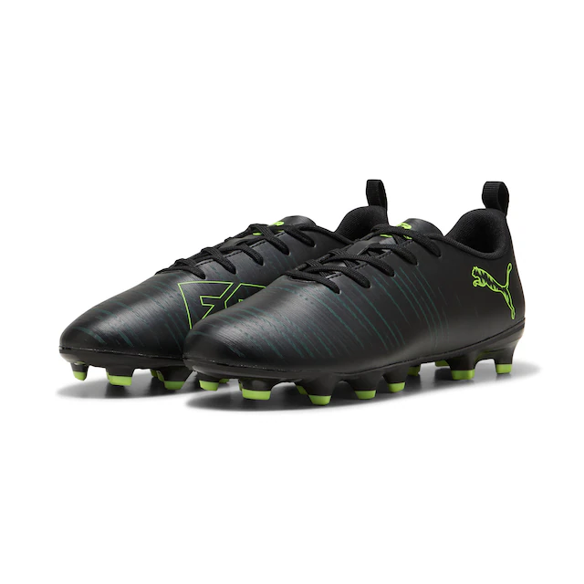 PUMA Fußballschuh »FUTURE 8 PLAY FG/AG JR« für Rasen- und Kunstrasenplätze, für Jugendliche