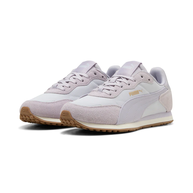 PUMA Sneaker »ST MILER ROSE« für sportlichen Look, mit Gummilaufsohle, mit Dämpfung