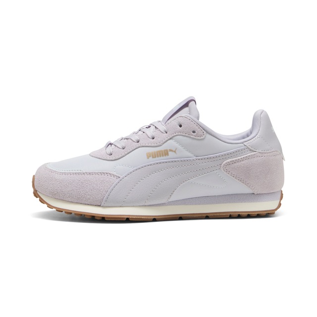 PUMA Sneaker »ST MILER ROSE« für sportlichen Look, mit Gummilaufsohle, mit Dämpfung