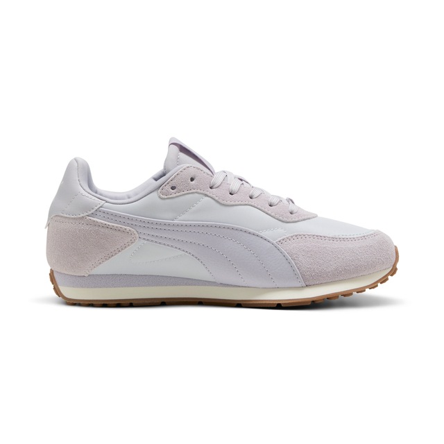 PUMA Sneaker »ST MILER ROSE« für sportlichen Look, mit Gummilaufsohle, mit Dämpfung