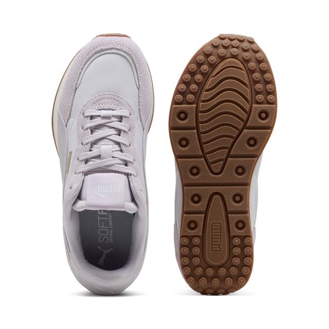 PUMA Sneaker »ST MILER ROSE« für sportlichen Look, mit Gummilaufsohle, mit Dämpfung