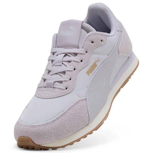 PUMA Sneaker »ST MILER ROSE« für sportlichen Look, mit Gummilaufsohle, mit Dämpfung