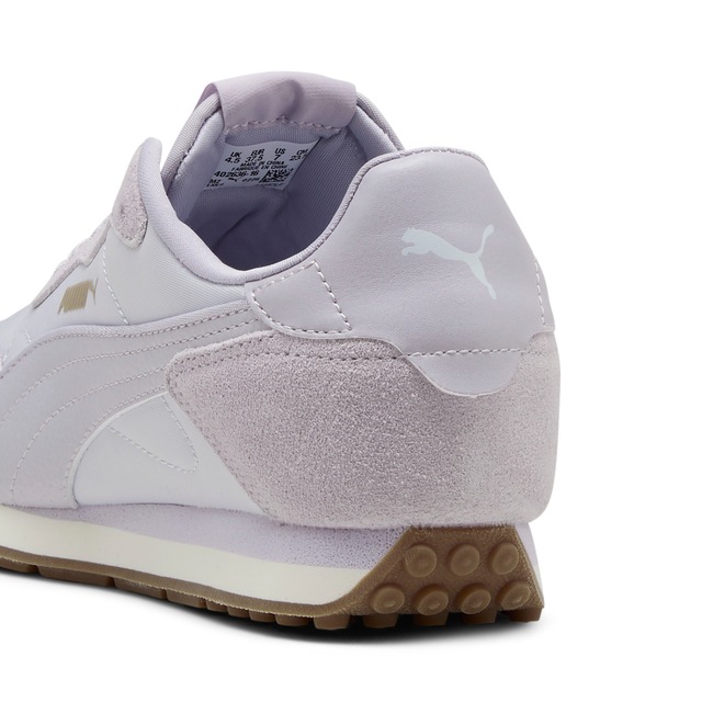 PUMA Sneaker »ST MILER ROSE« für sportlichen Look, mit Gummilaufsohle, mit Dämpfung