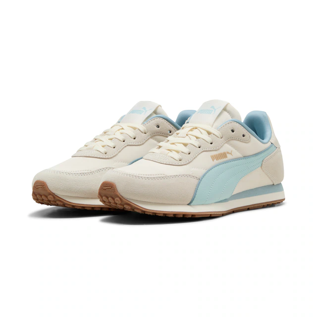 PUMA Sneaker »ST MILER ROSE« für sportlichen Look, mit Gummilaufsohle, mit Dämpfung
