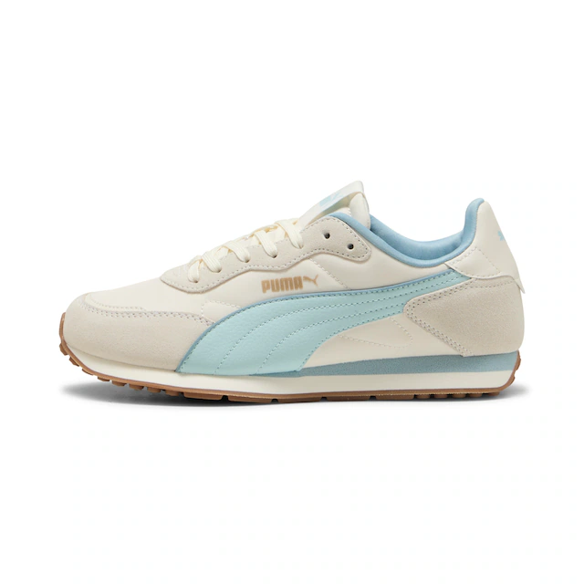 PUMA Sneaker »ST MILER ROSE« für sportlichen Look, mit Gummilaufsohle, mit Dämpfung