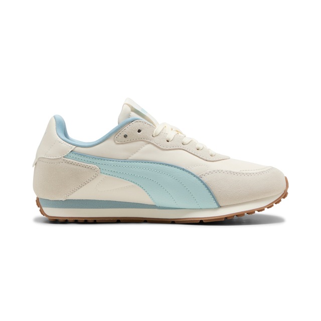 PUMA Sneaker »ST MILER ROSE« für sportlichen Look, mit Gummilaufsohle, mit Dämpfung