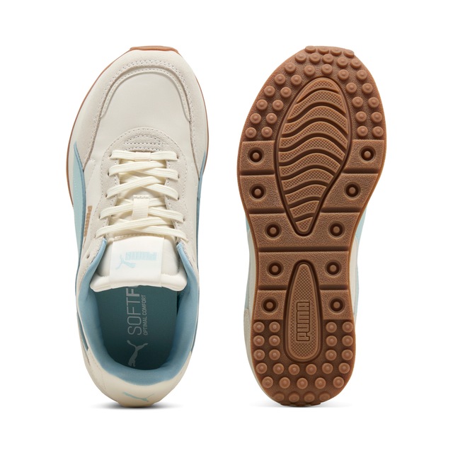 PUMA Sneaker »ST MILER ROSE« für sportlichen Look, mit Gummilaufsohle, mit Dämpfung