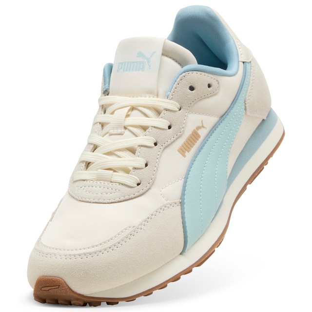 PUMA Sneaker »ST MILER ROSE« für sportlichen Look, mit Gummilaufsohle, mit Dämpfung