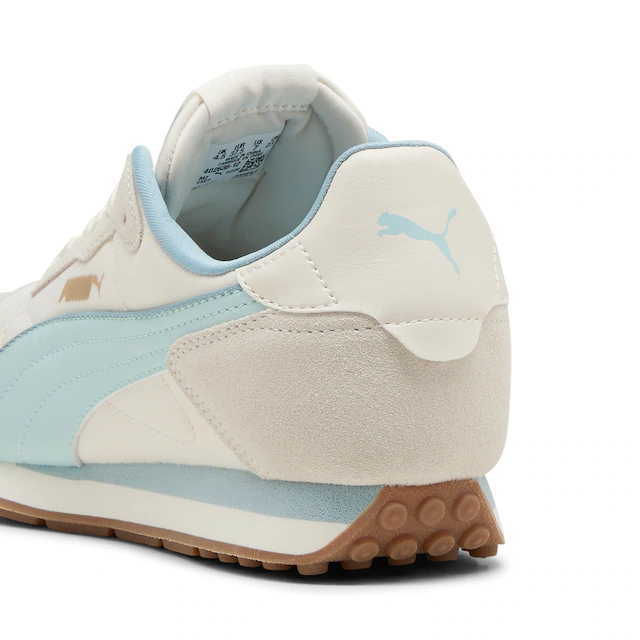 PUMA Sneaker »ST MILER ROSE« für sportlichen Look, mit Gummilaufsohle, mit Dämpfung
