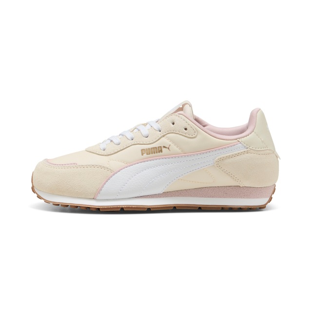 PUMA Sneaker »ST MILER ROSE« für sportlichen Look, mit Gummilaufsohle, mit Dämpfung