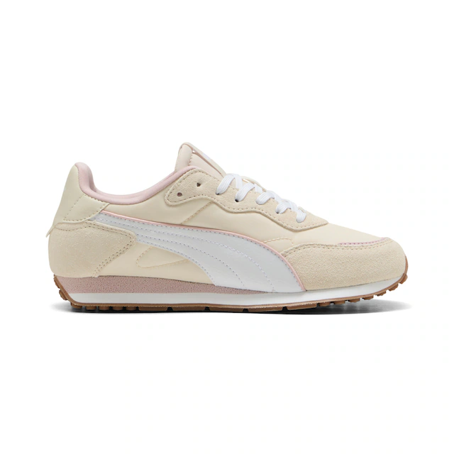 PUMA Sneaker »ST MILER ROSE« für sportlichen Look, mit Gummilaufsohle, mit Dämpfung