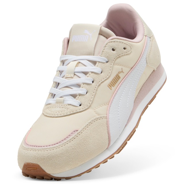 PUMA Sneaker »ST MILER ROSE« für sportlichen Look, mit Gummilaufsohle, mit Dämpfung