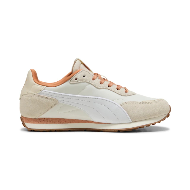 PUMA Sneaker »ST MILER ROSE« für sportlichen Look, mit Gummilaufsohle, mit Dämpfung