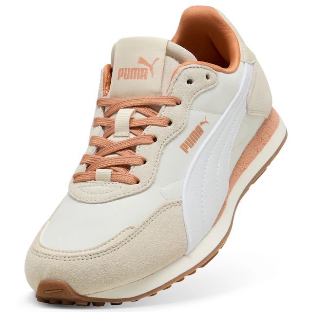 PUMA Sneaker »ST MILER ROSE« für sportlichen Look, mit Gummilaufsohle, mit Dämpfung