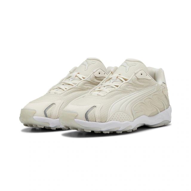 PUMA Sneaker »INHALE ESSENTIALS« für sportliche Aktivitäten und Streetwear, mit Schnürverschluss