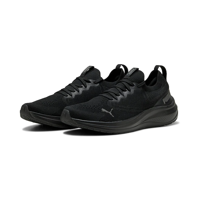 PUMA Laufschuh »SKYROCKET LITE 2 ENGINEERED« mit FIT PLUS Schnürsystem, mit SOFTFOAM+ Innensohle