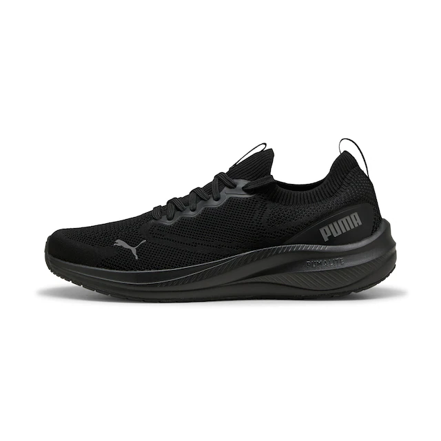 PUMA Laufschuh »SKYROCKET LITE 2 ENGINEERED« mit FIT PLUS Schnürsystem, mit SOFTFOAM+ Innensohle