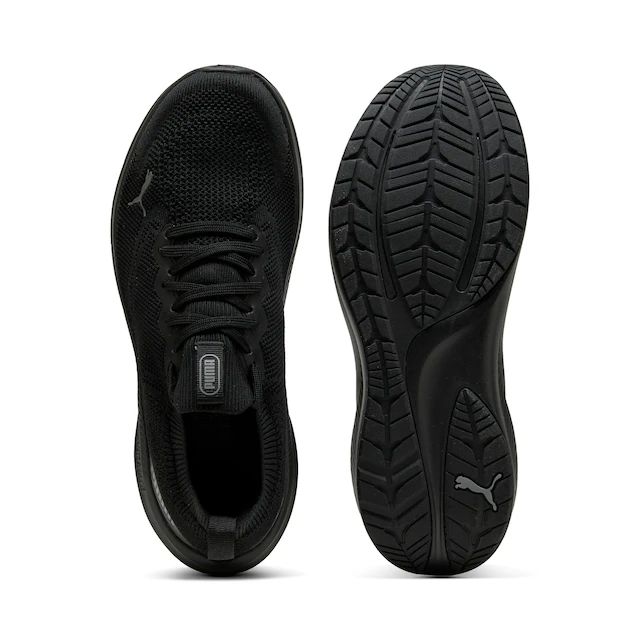 PUMA Laufschuh »SKYROCKET LITE 2 ENGINEERED« mit FIT PLUS Schnürsystem, mit SOFTFOAM+ Innensohle
