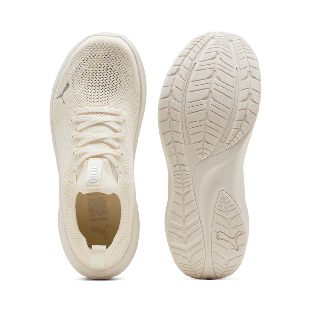 PUMA Laufschuh »SKYROCKET LITE 2 ENGINEERED« mit FIT PLUS Schnürsystem, mit SOFTFOAM+ Innensohle