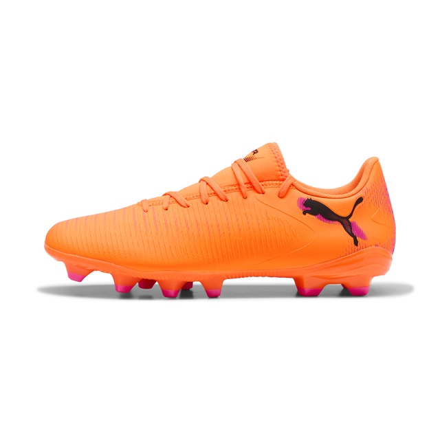 PUMA Fußballschuh »FUTURE 8 PLAY FG/AG« für Rasen- und Kunstrasenplätze