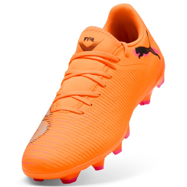 PUMA Fußballschuh »FUTURE 8 PLAY FG/AG« für Rasen- und Kunstrasenplätze