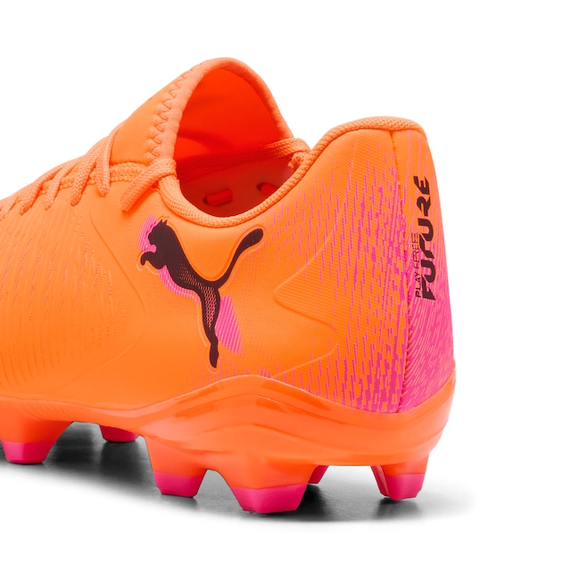 PUMA Fußballschuh »FUTURE 8 PLAY FG/AG« für Rasen- und Kunstrasenplätze