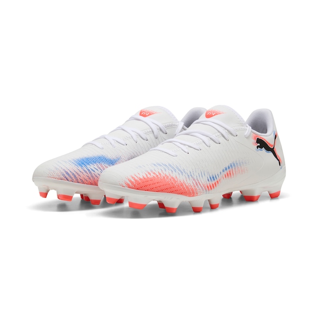 PUMA Fußballschuh »FUTURE 8 PLAY FG/AG« für Rasen- und Kunstrasenplätze