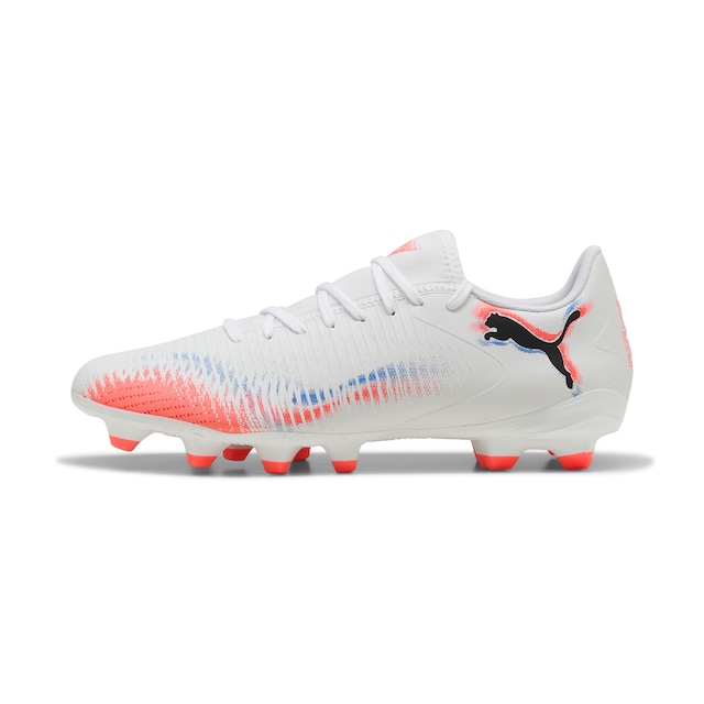 PUMA Fußballschuh »FUTURE 8 PLAY FG/AG« für Rasen- und Kunstrasenplätze