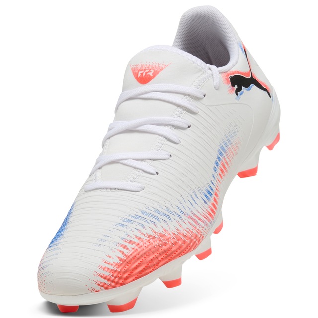 PUMA Fußballschuh »FUTURE 8 PLAY FG/AG« für Rasen- und Kunstrasenplätze