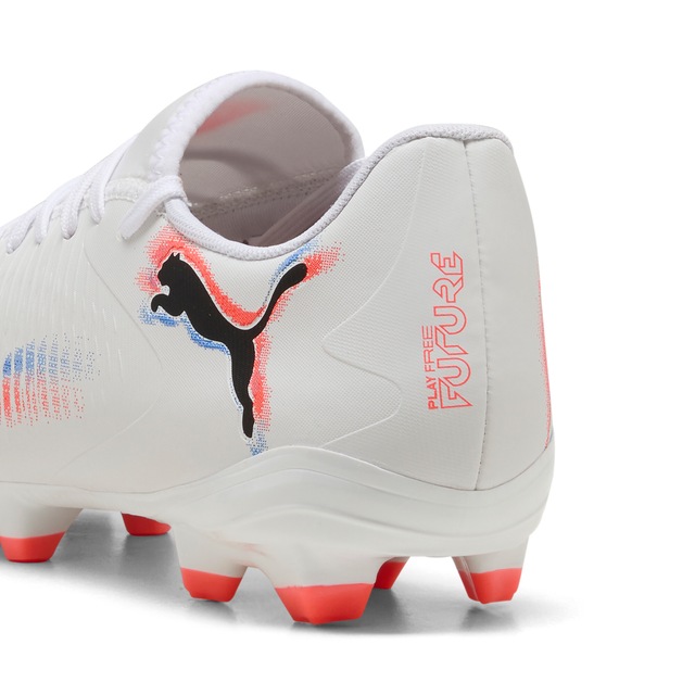 PUMA Fußballschuh »FUTURE 8 PLAY FG/AG« für Rasen- und Kunstrasenplätze