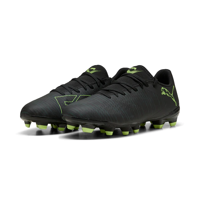 PUMA Fußballschuh »FUTURE 8 PLAY FG/AG« für Rasen- und Kunstrasenplätze