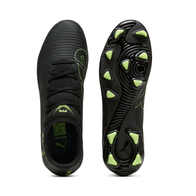 PUMA Fußballschuh »FUTURE 8 PLAY FG/AG« für Rasen- und Kunstrasenplätze