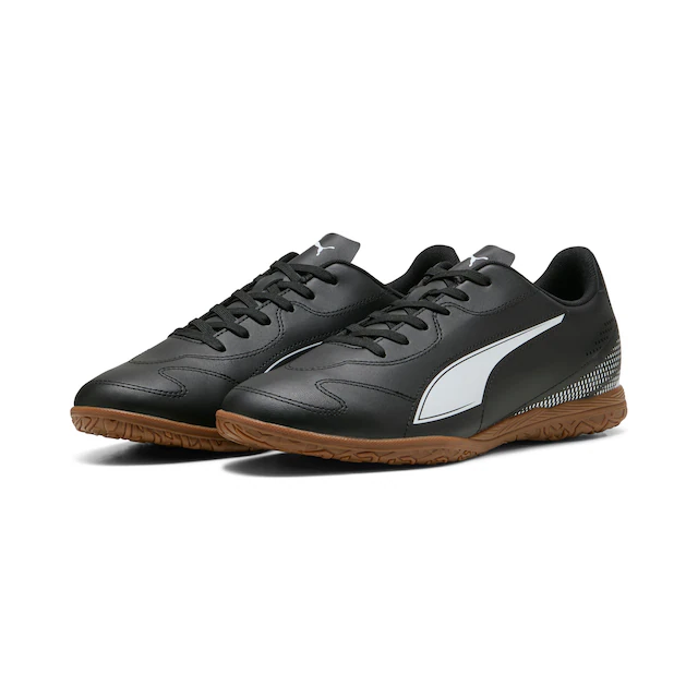 PUMA Fußballschuh »VITORIA II IT« für Halle und Straße, mit Gummilaufsohle