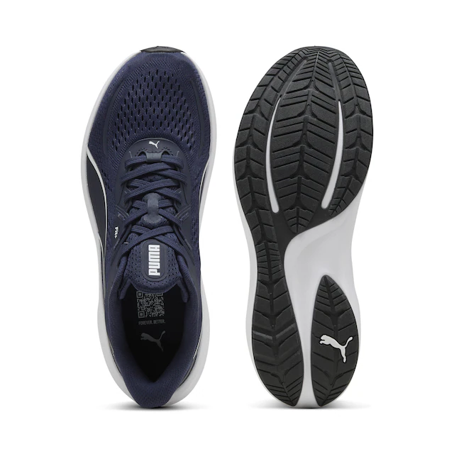 PUMA Laufschuh »SKYROCKET LITE 2« für sportliche Aktivitäten, mit SOFTFOAM+ Innensohle