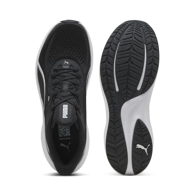 PUMA Laufschuh »SKYROCKET LITE 2« für sportliche Aktivitäten, mit SOFTFOAM+ Innensohle