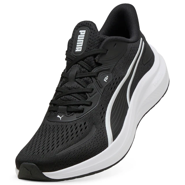 PUMA Laufschuh »SKYROCKET LITE 2« für sportliche Aktivitäten, mit SOFTFOAM+ Innensohle