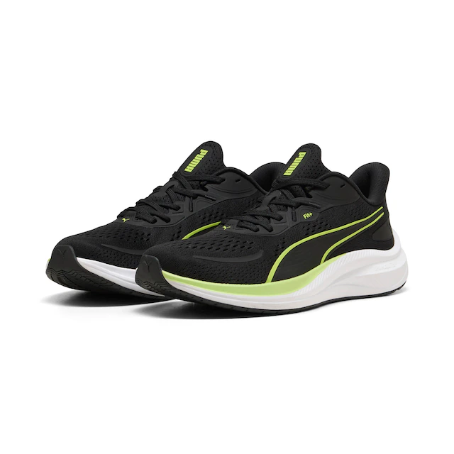 PUMA Laufschuh »SKYROCKET LITE 2« für sportliche Aktivitäten, mit SOFTFOAM+ Innensohle