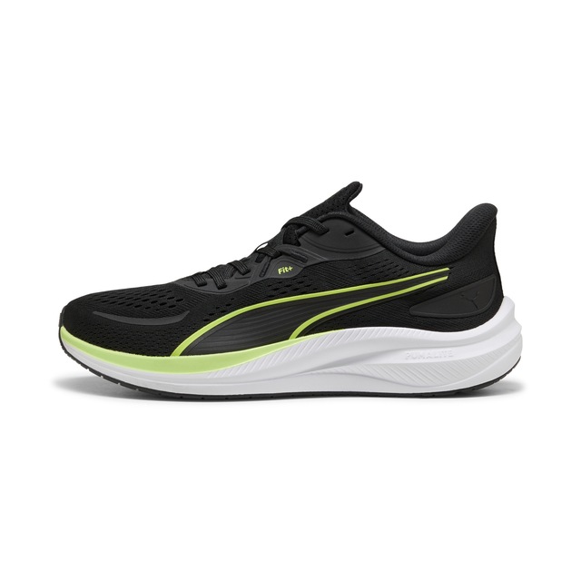 PUMA Laufschuh »SKYROCKET LITE 2« für sportliche Aktivitäten, mit SOFTFOAM+ Innensohle