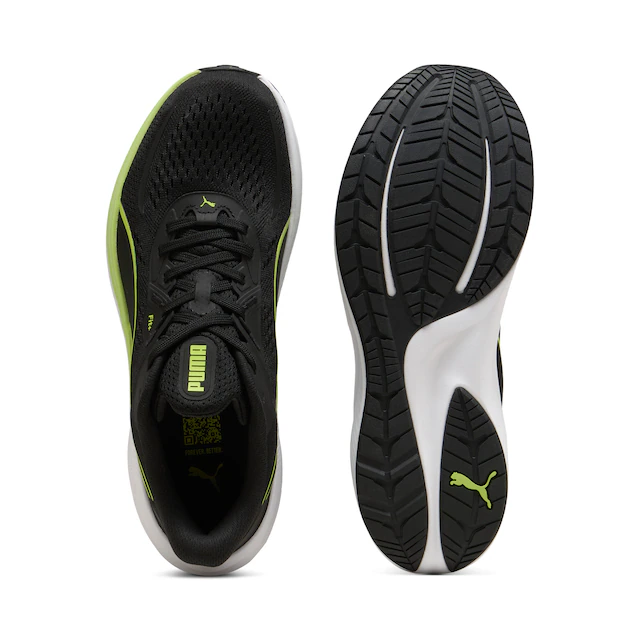 PUMA Laufschuh »SKYROCKET LITE 2« für sportliche Aktivitäten, mit SOFTFOAM+ Innensohle