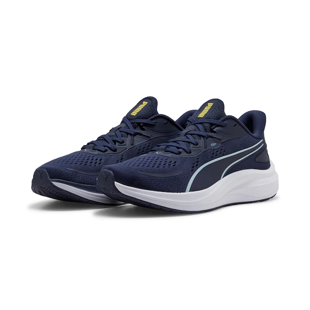 PUMA Laufschuh »SKYROCKET LITE 2« für sportliche Aktivitäten, mit SOFTFOAM+ Innensohle