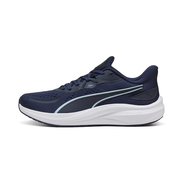 PUMA Laufschuh »SKYROCKET LITE 2« für sportliche Aktivitäten, mit SOFTFOAM+ Innensohle
