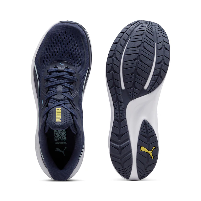 PUMA Laufschuh »SKYROCKET LITE 2« für sportliche Aktivitäten, mit SOFTFOAM+ Innensohle