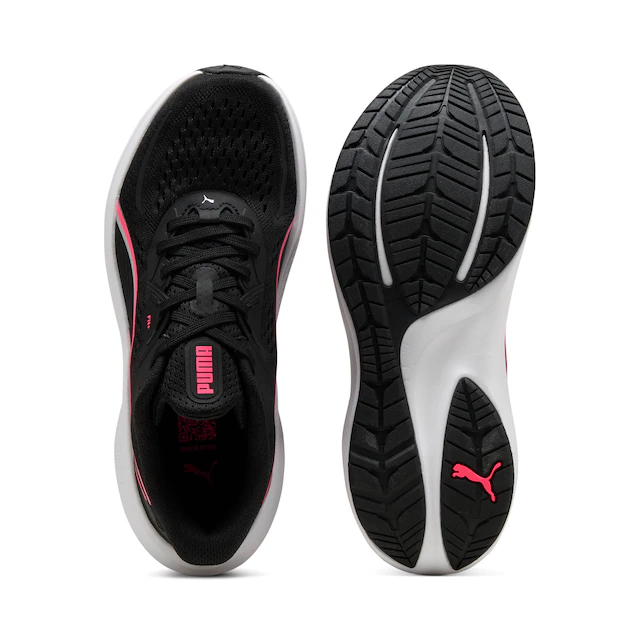 PUMA Laufschuh »SKYROCKET LITE 2« für sportliche Aktivitäten, mit SOFTFOAM+ Innensohle