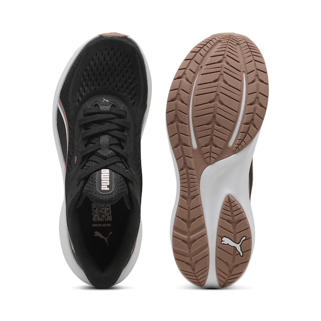 PUMA Laufschuh »SKYROCKET LITE 2« für sportliche Aktivitäten, mit SOFTFOAM+ Innensohle