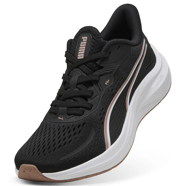PUMA Laufschuh »SKYROCKET LITE 2« für sportliche Aktivitäten, mit SOFTFOAM+ Innensohle