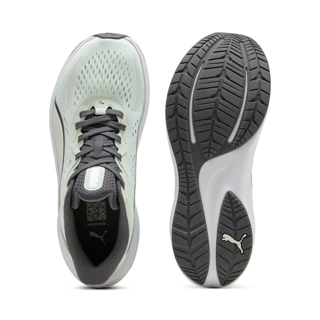 PUMA Laufschuh »SKYROCKET LITE 2« für sportliche Aktivitäten, mit SOFTFOAM+ Innensohle