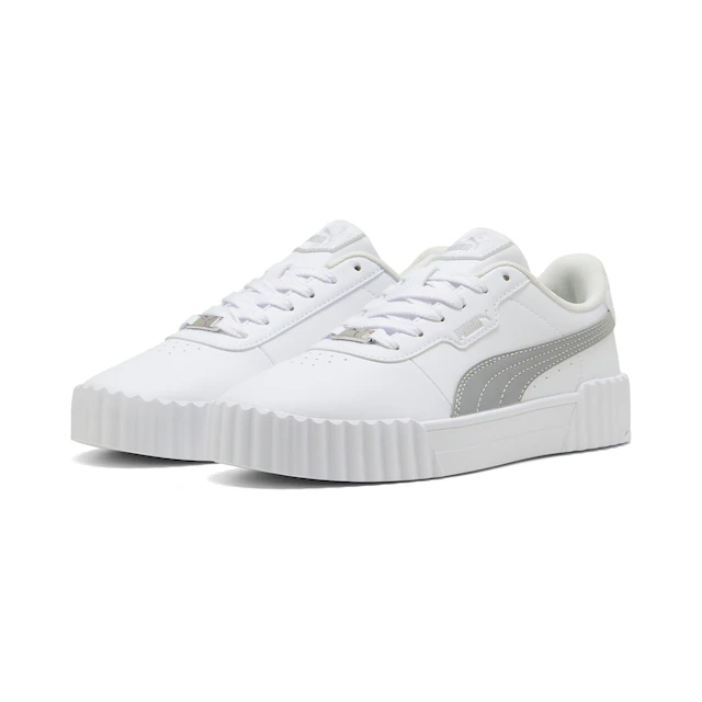 PUMA Sneaker »CARINA 3.0 DAYINIGHT«