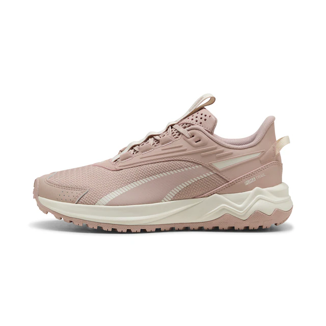 PUMA Laufschuh »EXTEND LITE TRAIL« mit abriebfester Gummilaufsohle, mit Stollenprofil
