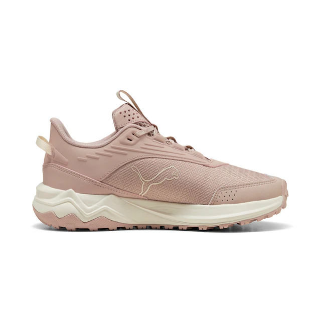 PUMA Laufschuh »EXTEND LITE TRAIL« mit abriebfester Gummilaufsohle, mit Stollenprofil